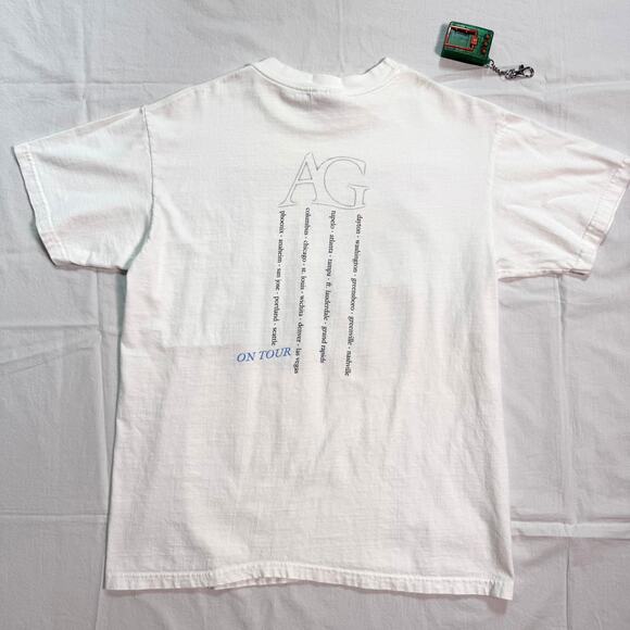 Vintage 90's Amy Grant Tour T-Shirt - M - Picture 5 of 7